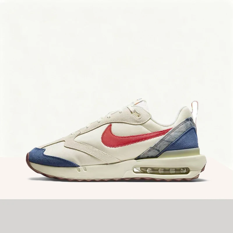 Nike Air Max Dawn, zapatos informales ligeros, cómodos, deportivos, duraderos, transpirables, de moda, DV1487-162 para hombre