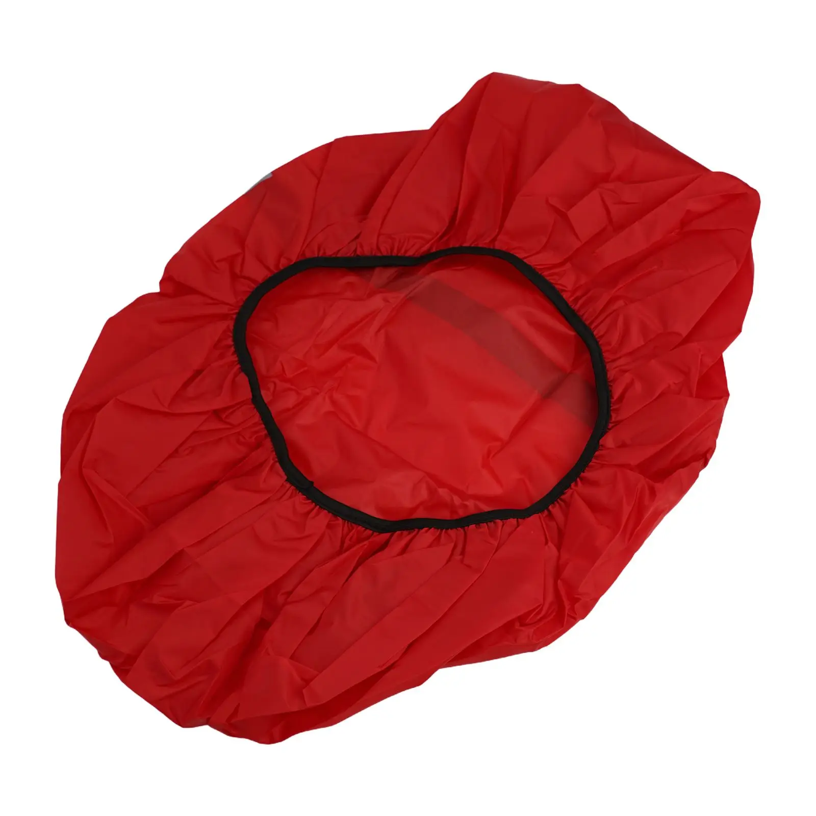 Hiking Camping Outdoor Backpack Rain Cover Camping Rain Cover All-round Protection Good Waterproof Performance