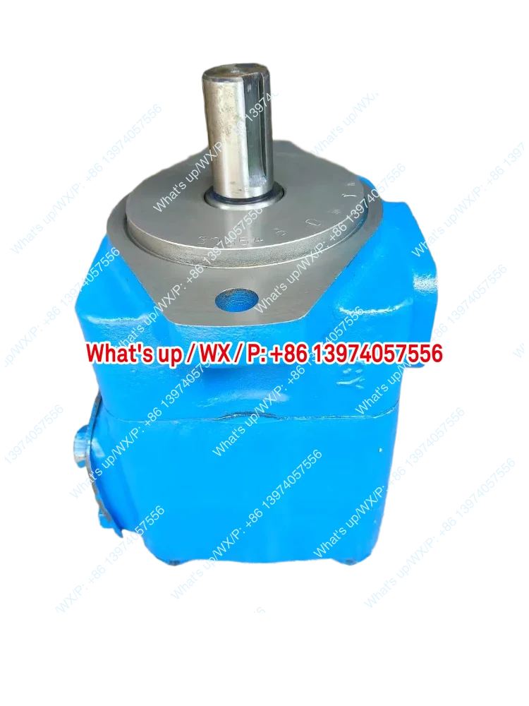 High Pressure Vane …