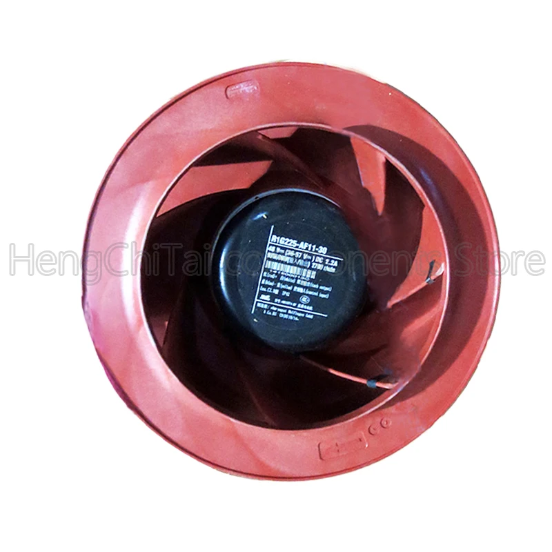 NEW Original 100% Working R1G225-AF11-30 95W 48V 2.2A 225mm R1G225-AF11-14 R1G225-AF11-38 R1G225-AF11-26 Cooling fan