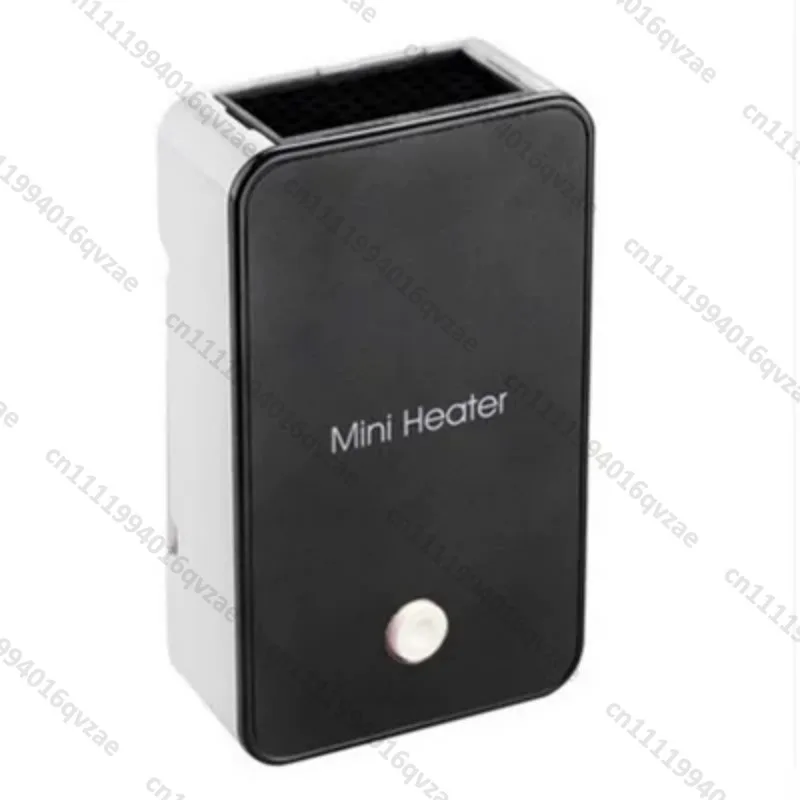 Small Energy Saving Silent Mini Heater Electric Heater Home Desktop Office Student Hand Warmer