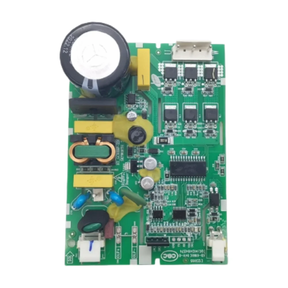 

Плата управления (инверторная плата) B2062-001-1307 для холодильника Skyworth BCD-423WXPSN