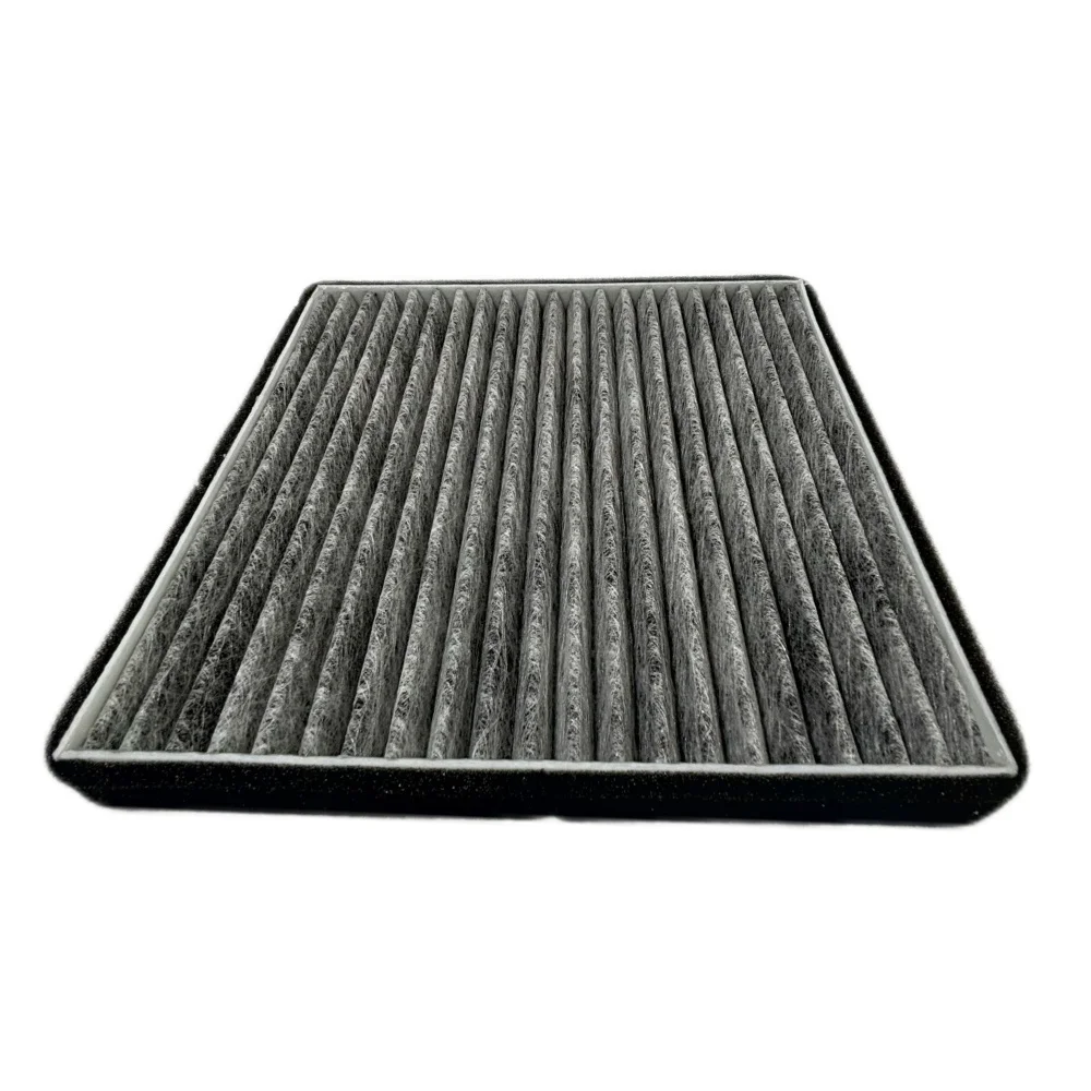 Auto Parts High-Level Cabin Filter S7DD3121201 Air Conditioner Filter For BYD S7