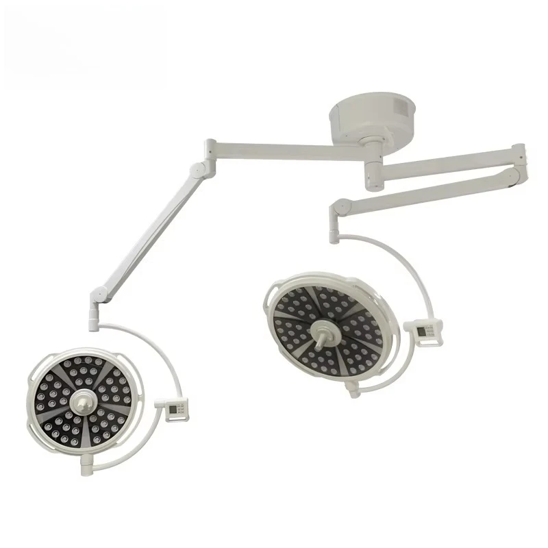 Hospit-al    LED Light Shadowless Operating Room Light for Dogs OT Me-dical Operating Room Equipment