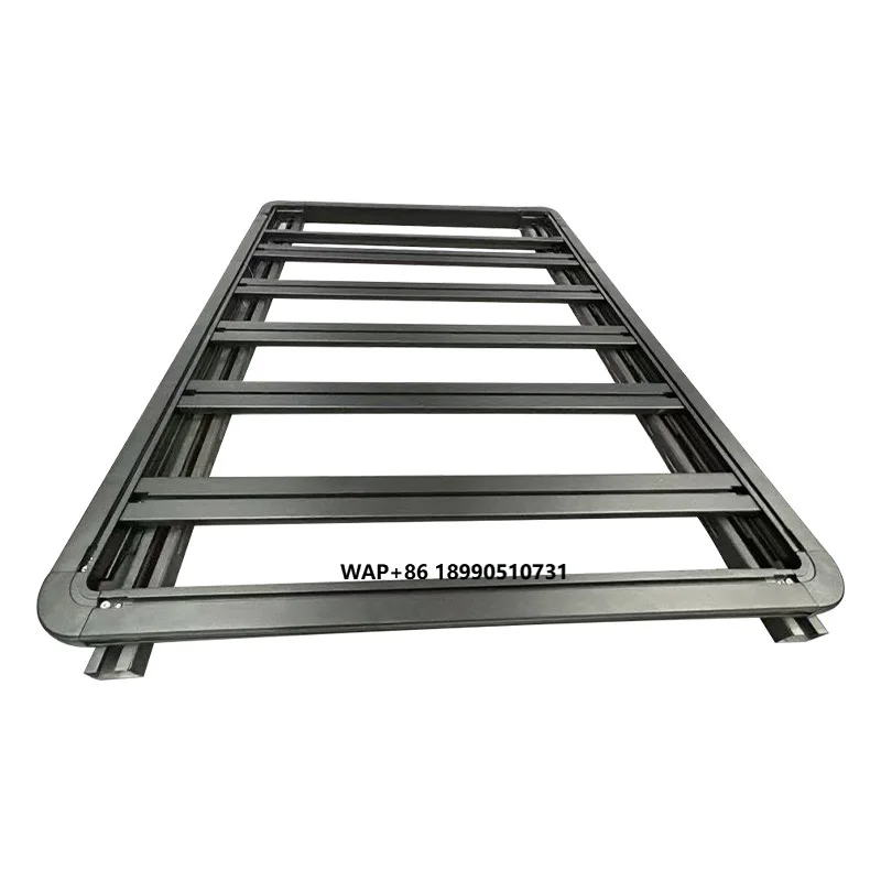 

Factory Pickup Fullbox Heavy-duty Pickup Truck Load Top Roof Rack for Universal