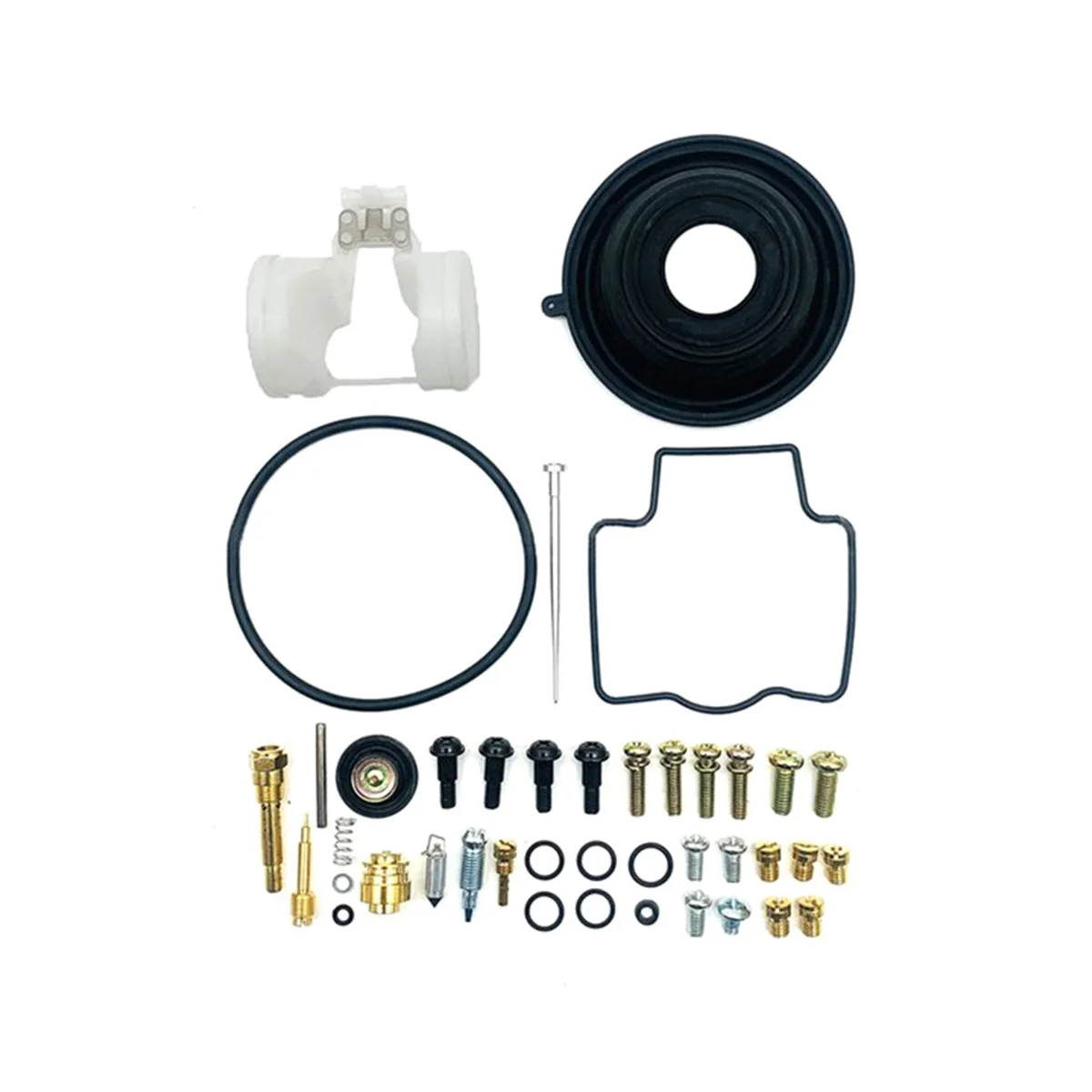 Motorcycle Carburetor Repair Kit for Ninja -9R GPZ900R ZX900 1994-2003