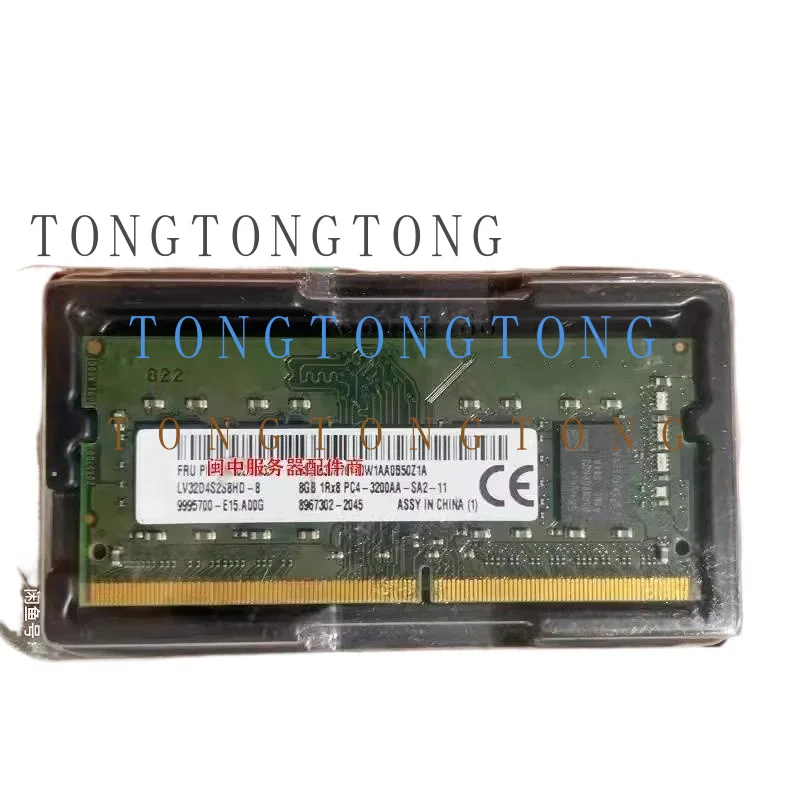 8gb 1rx16 pc4 3200aa sc0 11-AliExpress