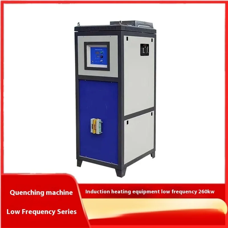 Goede kwaliteit inductieverwarmingsapparaat Voeding Hoogfrequente apparatuur