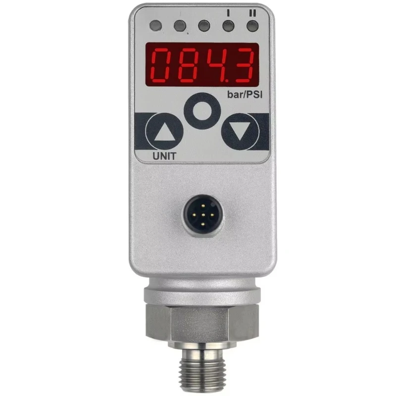 

SCPSD-060-14-27 | Pressure Controllers | for Mechanical Accessories