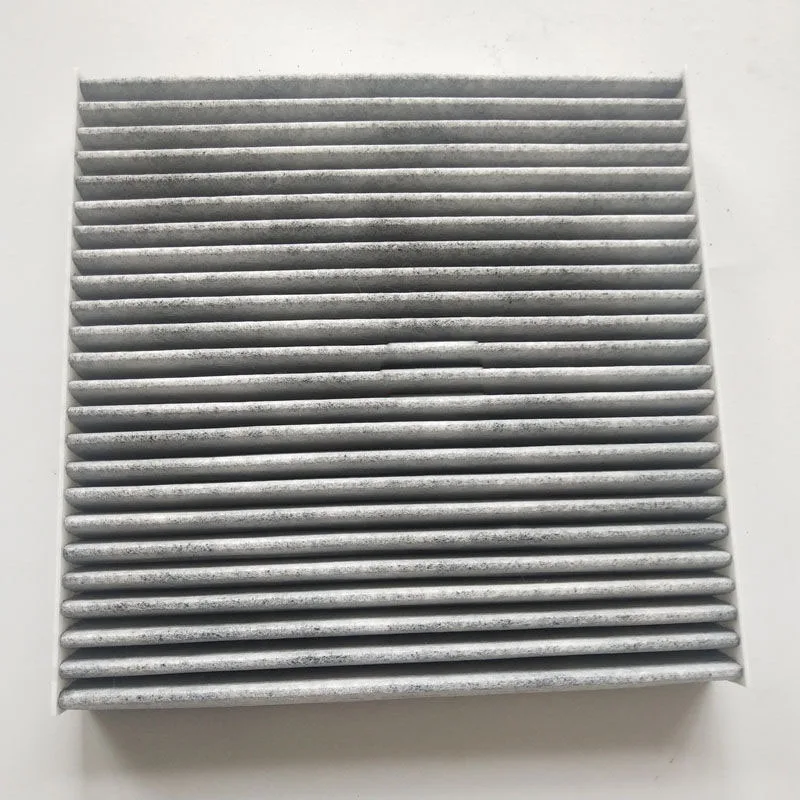 Car Accessories Cabin Air Conditioning Filter For Honda Civic CRV Accord Odyssey Inspire Eliseon Crosstour 80292-SBG-W01