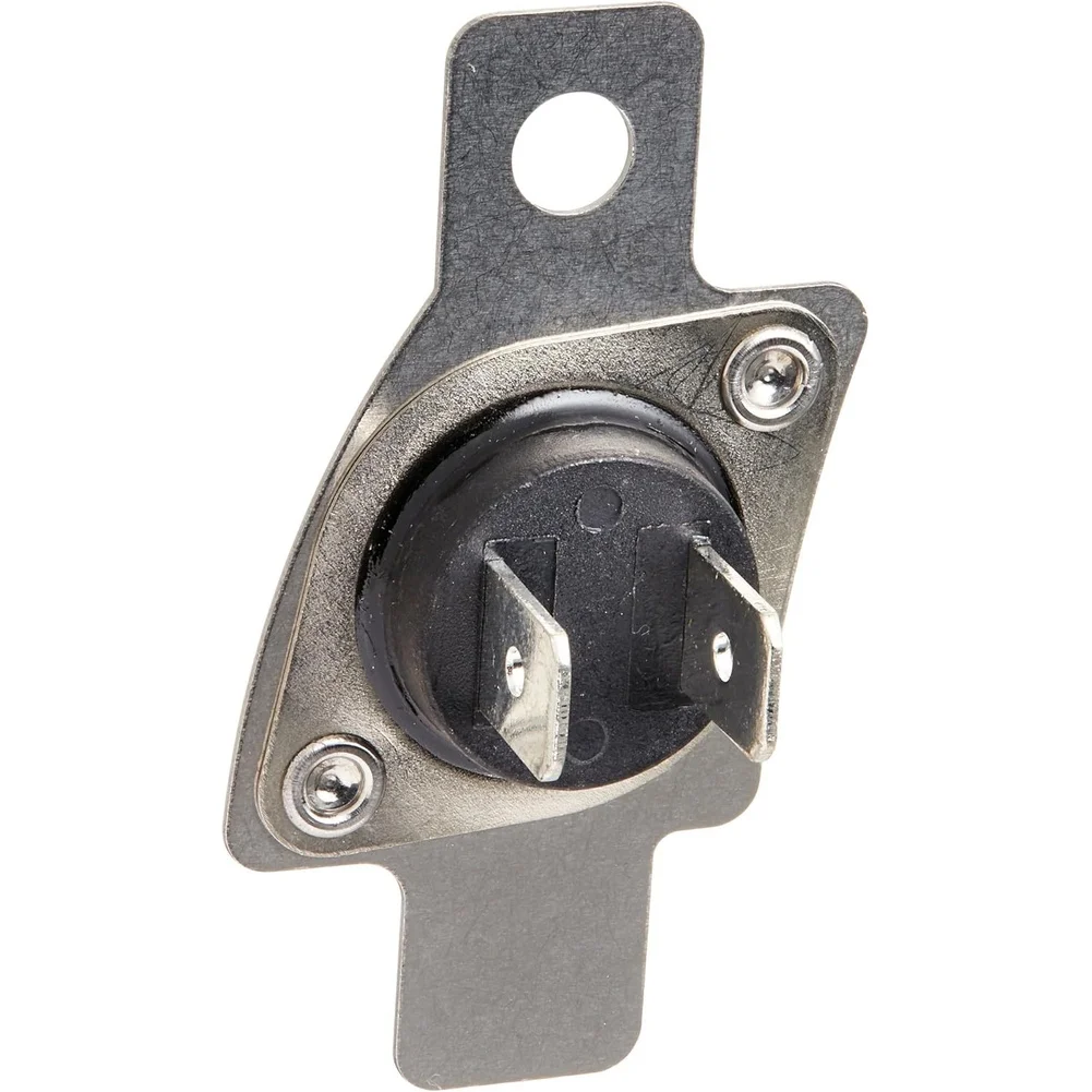 Dryer Heating For Element Thermal Fuse WE4M398 Overheat Protection Temperature Sensor Easy Install For Durable Clothes Part