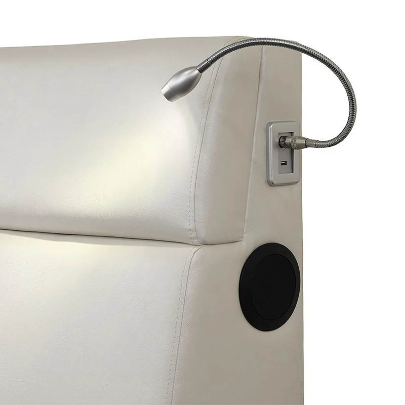 

Music Player Accessories Home Sofa Chair Bed Furniture Smart Sofa Speaker Sound System