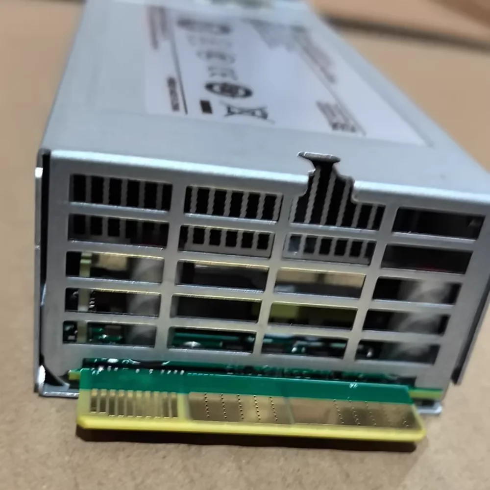 Dc Switching Power Supply 2000W PDC2000S12-B1
