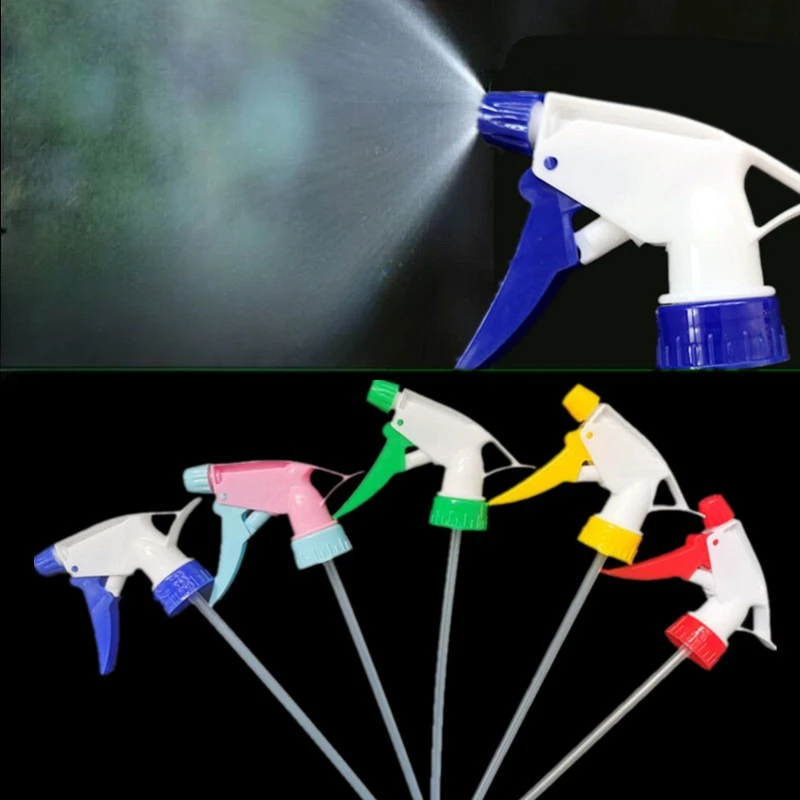 3/5pcs - Spray nozzle, suitable for hair styling, plant watering, and applicable to most bottles