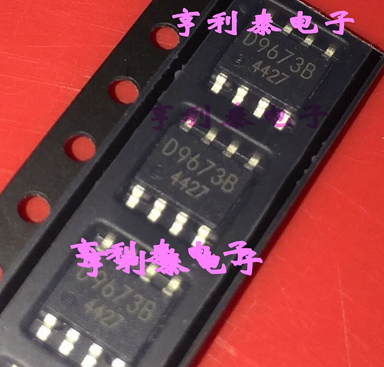 

Оригинальный BD9673B D9673B Быстрая доставка
