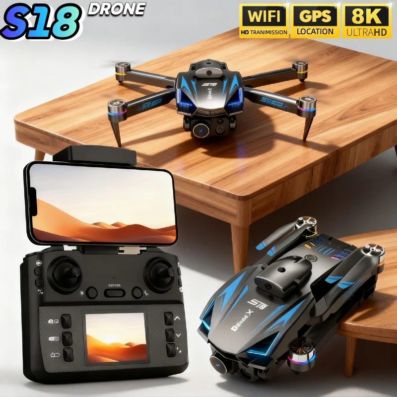 Hot For Xiaomi S18 … - image