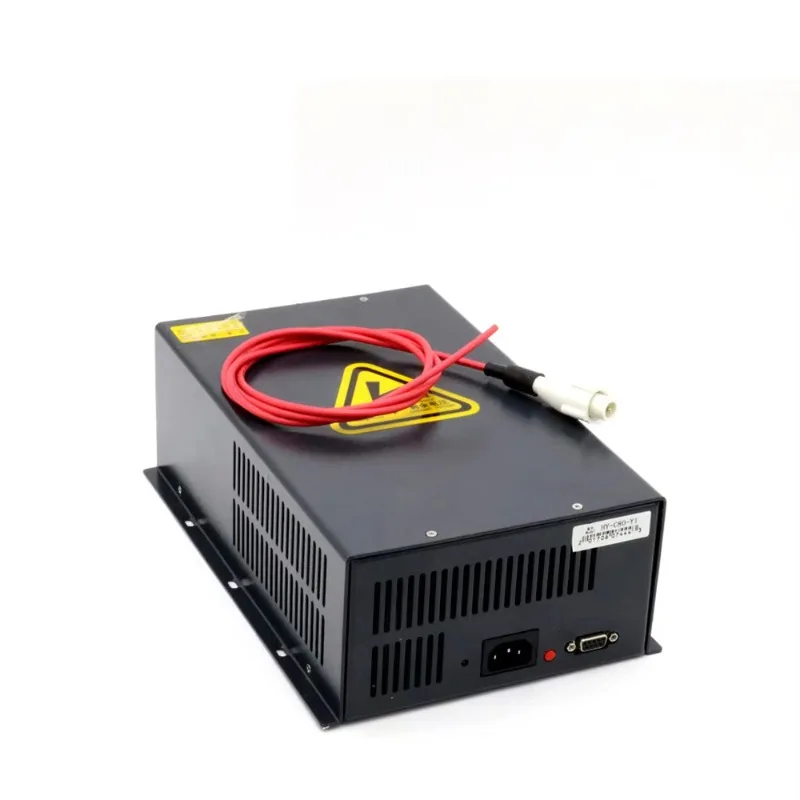HY-C80 CO2 Laser Po…