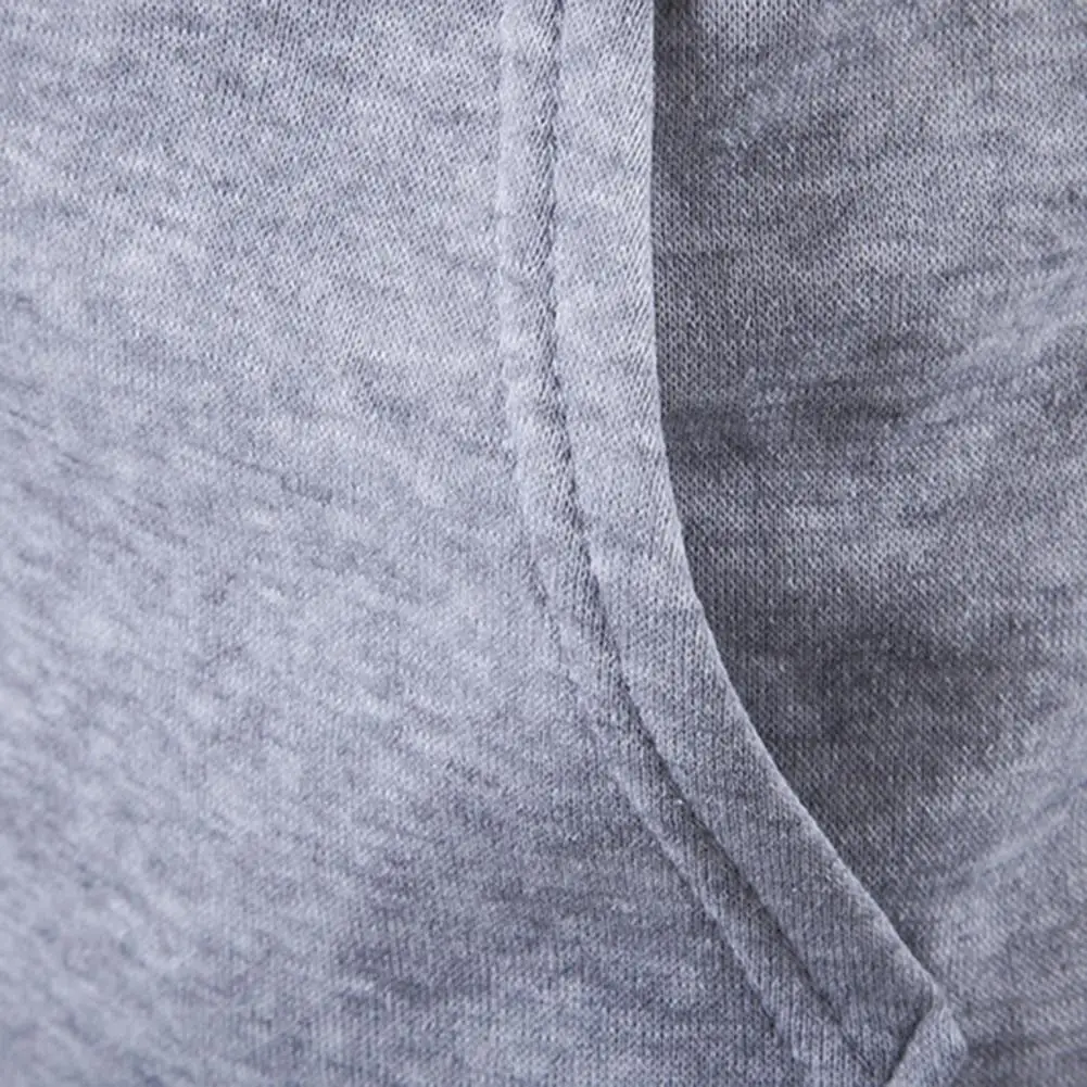 

2025 M-2XL Men Summer Vest Jacket Hooded Drawstring Sleeveless Zipper Placket Vest Coat Pockets Zipper Placket Waistcoat