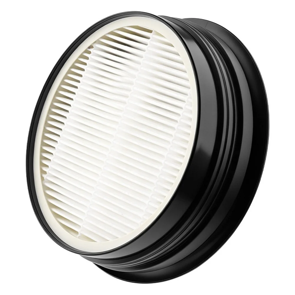 1/2pcs Reusable HEPA Filter For Deerma T20/T30/T30 Station Cordless Vacuum Cleaner Replacement Filter