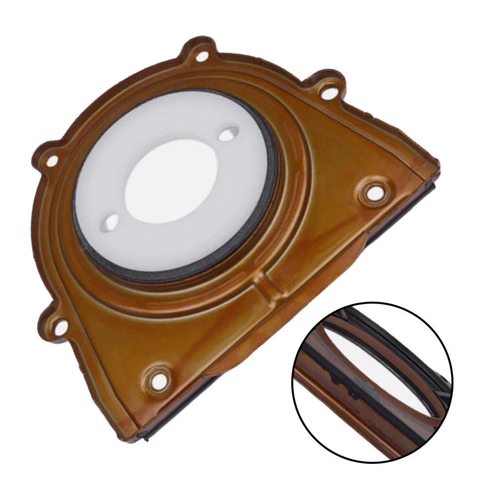 Rear Main Seal LF0111310 for Mazda 6 2003-2019 B2300 2001-2010 For CX-5 2014-2019 For CX-7 2007-2012 For CX-9 2016-2019