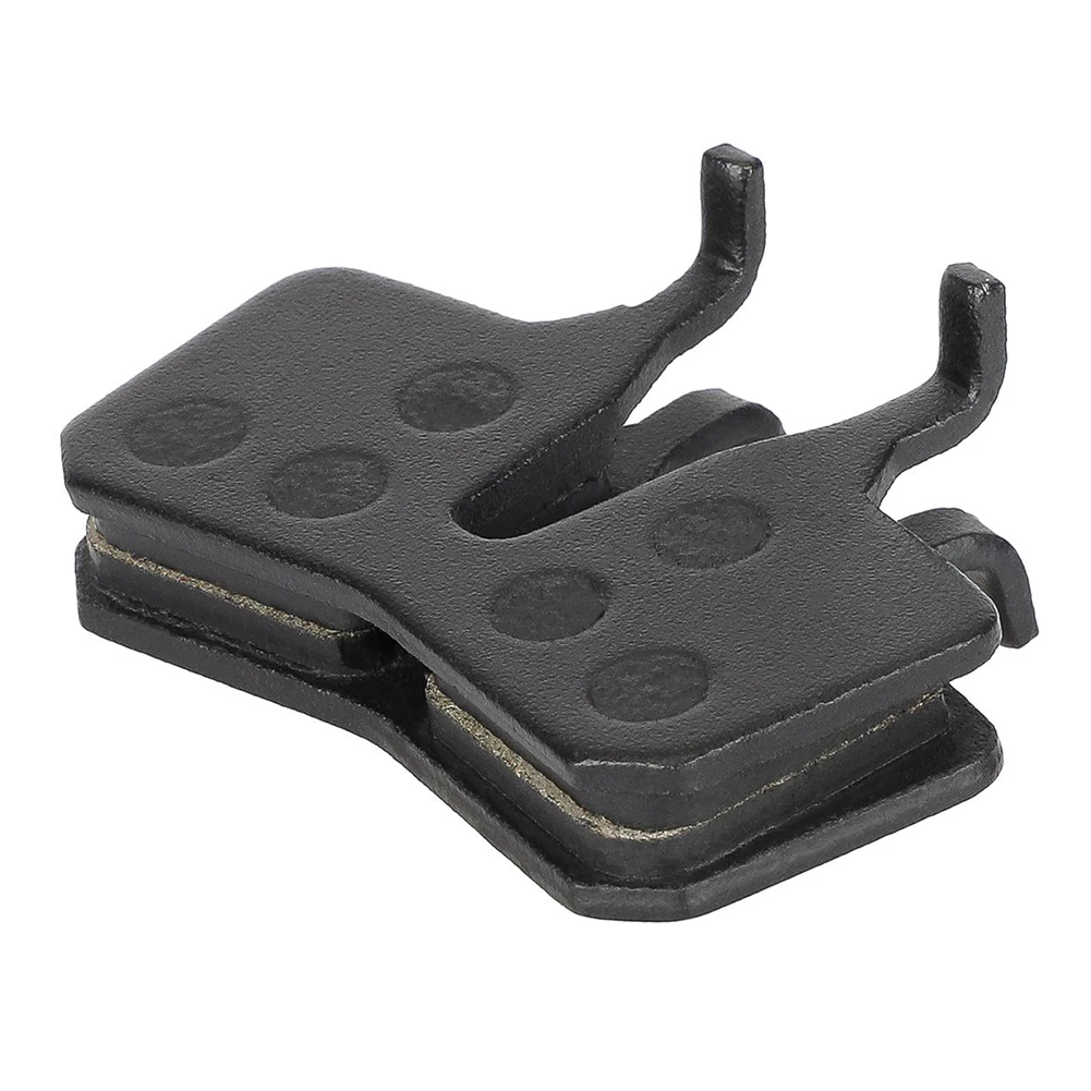 Hydraulische Bremsen für Magura MT5 MT7 MTB Fahrrad Harz Scheibenbremsbeläge 44*16mm Geräuscharm Hohe Qualität 1 Paar – Detail 2