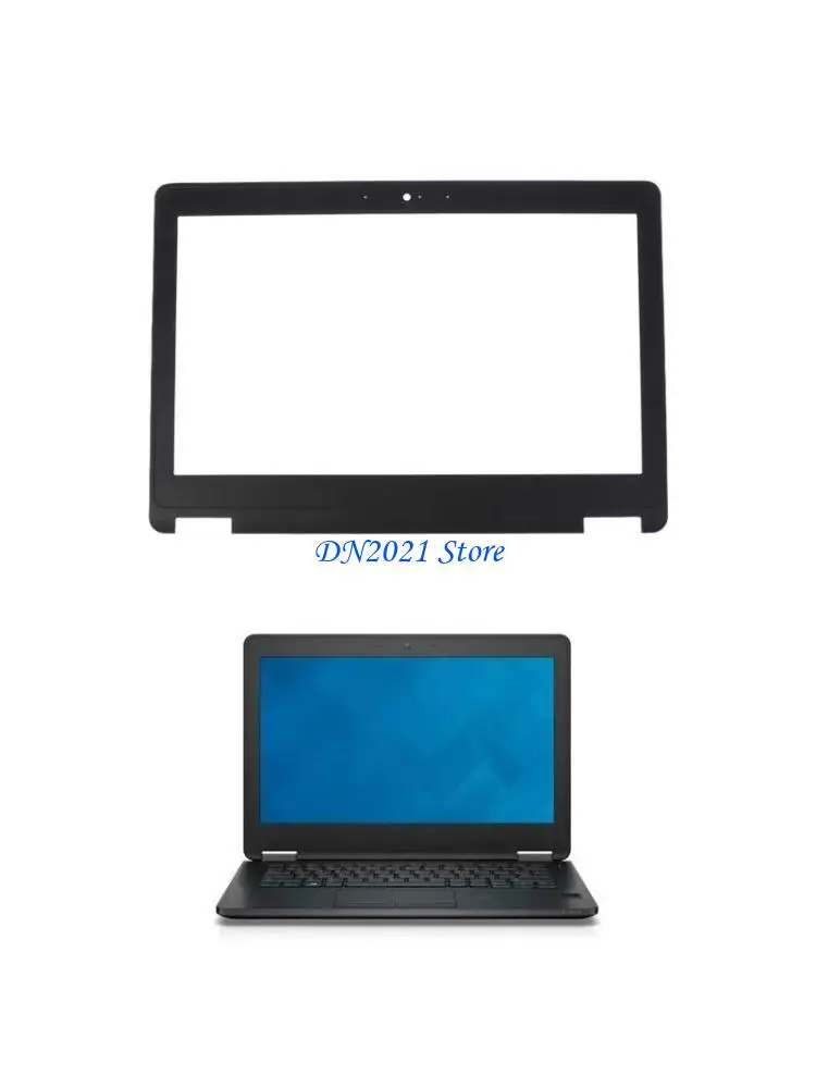 F3KE 02YPVG LCD Screen Front Bezel Cover Brand New Frame For Latitude 7270 E7270