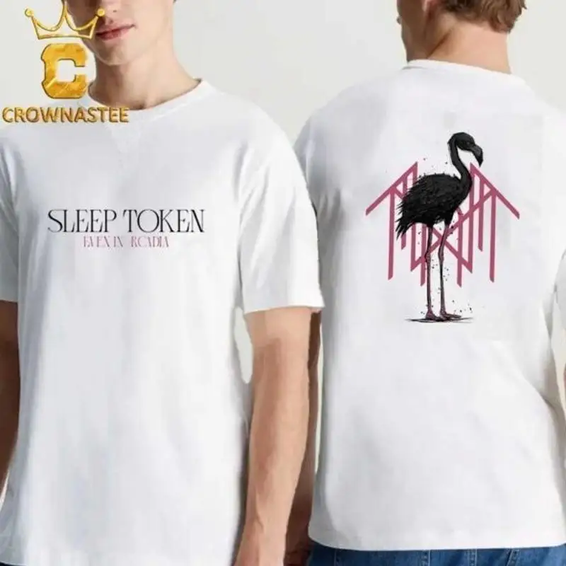 Sleep To Ken Even I…