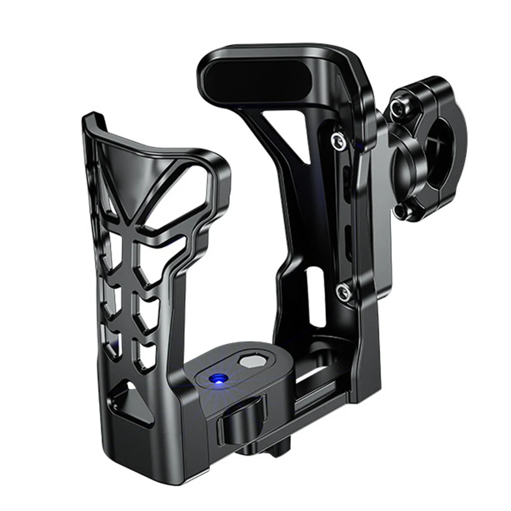 

Water Bottle Cage Drink Cup Holder Stand Mount For Bicycles And Motorcycle Water Bottle Cage Drink Cup Holder Mount Accessories