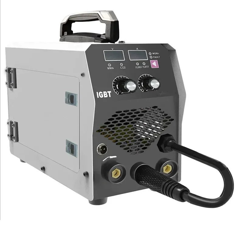 

Other Arc Welders Customization MIG/MMA Two Function 220v 160A 1kg 5kg Wire Gas No Gas MIG Welding Machine