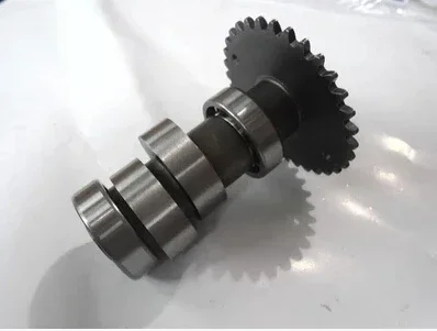 For Suzuki HS125T-2  QS150T camshaft Camshaft Rocker