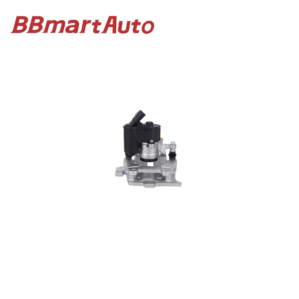 

BBmart Auto Parts 1pcs Rear Right Brake Caliper For Audi Seat Skoda VW OE 4F0615404A