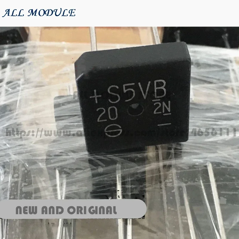 10 TEILE/LOS S5VB S5VB60 S5VB20 FREIES VERSCHIFFEN NEUE UND ORIGINAL IPM MODUL