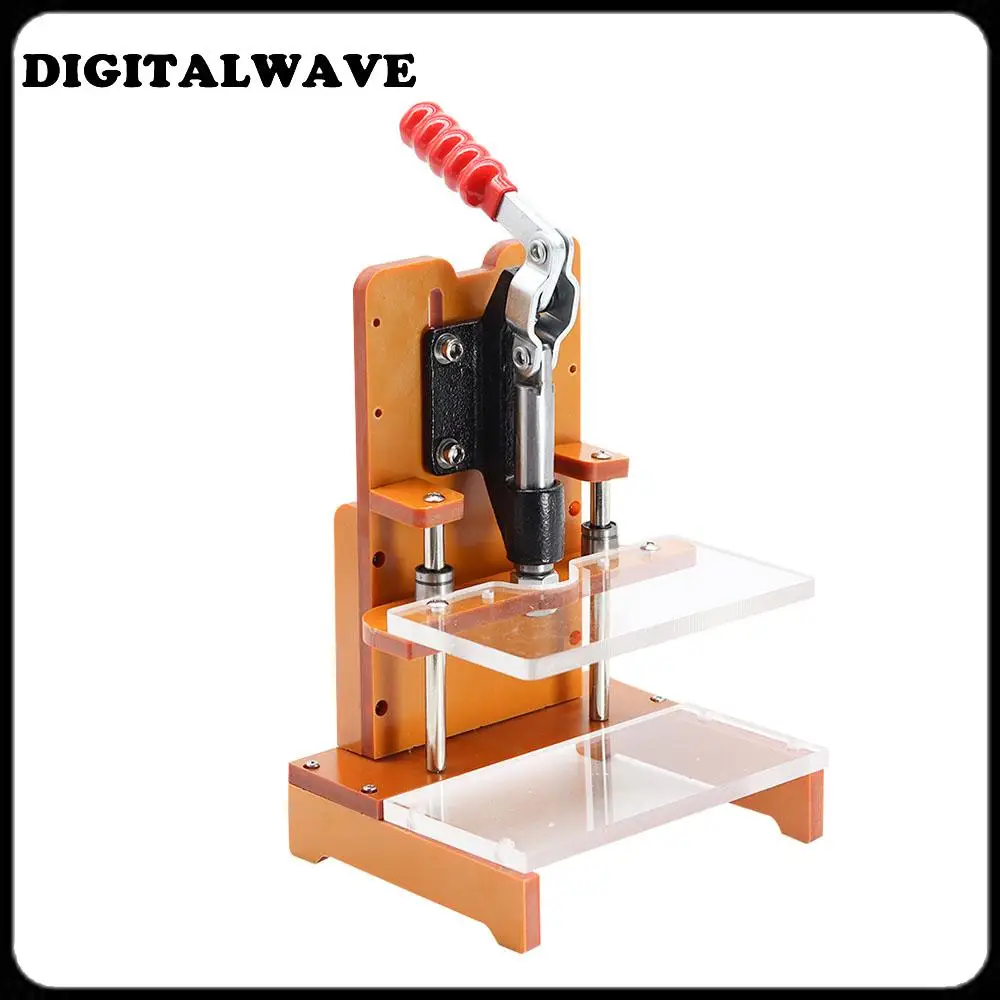 Universal Test Frame PCB Test Fixture Three-dimensional Frame PCBA Test Circuit Board Fixture Tool Fixture