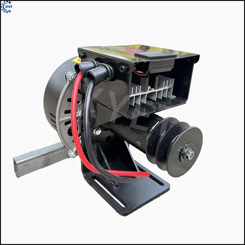 10KW 20KW 30KW AC مولد المغناطيس الدائم 220 فولت عالية الطاقة الحرة دينامو لمحرك الديزل ومحرك البنزين 48 فولت 60 فولت 72 فولت