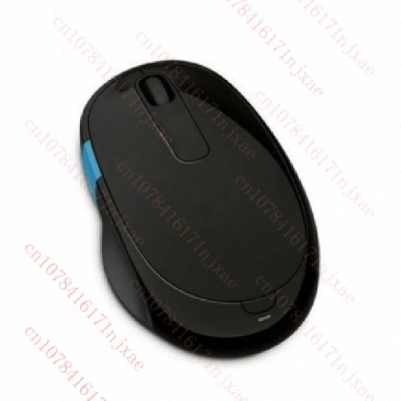 

For Microsoft Sculpt comfortable slider Bluetooth mouse Bluetooth 3.0 Blue Shadow wireless office