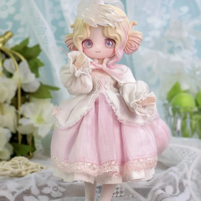 オリジナル ルルエルフストーリーシリーズ 1/12 ブラインドボックス