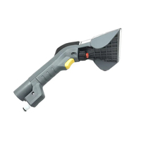 4.130-063.0 Brush Heads Nozzle Replacement For Karcher 100 200 300 Puzzi 8/1 9/1 10/1 41300630 Enhanced Cleaning Performance