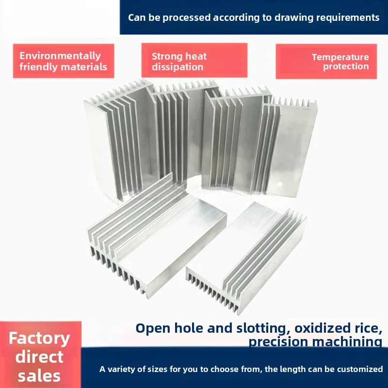 Lf Type Aluminum He…