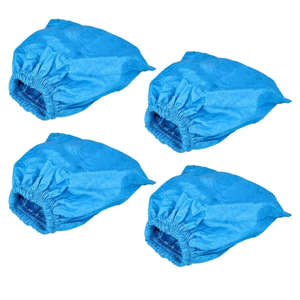 Filter Tekstil Berkualitas untuk Penggantian Penyedot Debu Nilfisk Buddy II 18 Kompatibel dengan Nomor Suku Cadang 30250135