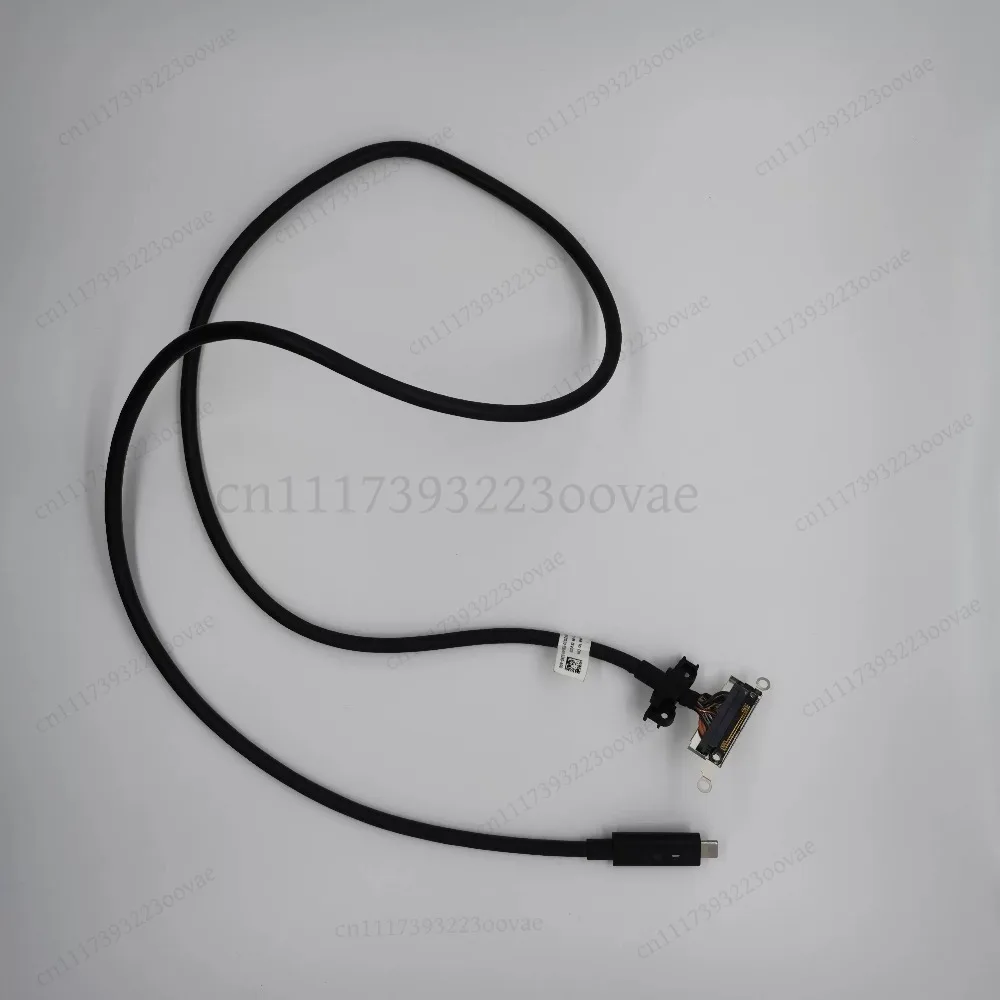 LY-USB Type-C Cable V2DJ0 0V2DJ0 for WD19 Docking Station, Replacement Parts