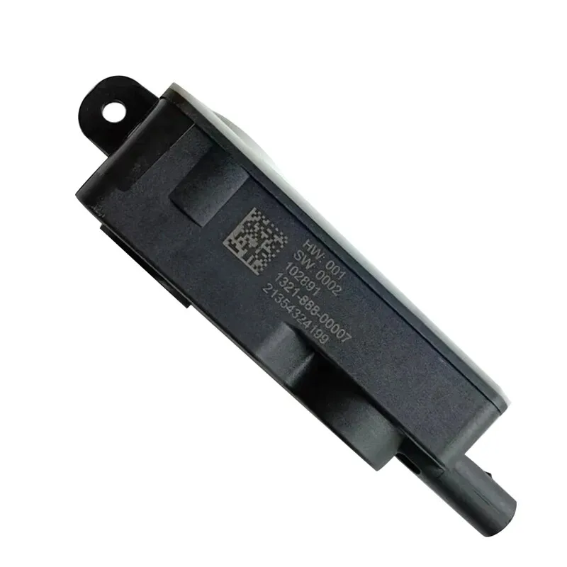 1559787-00-B 155978700B أجزاء محرك شبكة مدخل الهواء لجهاز تسلا موديل 3/Y