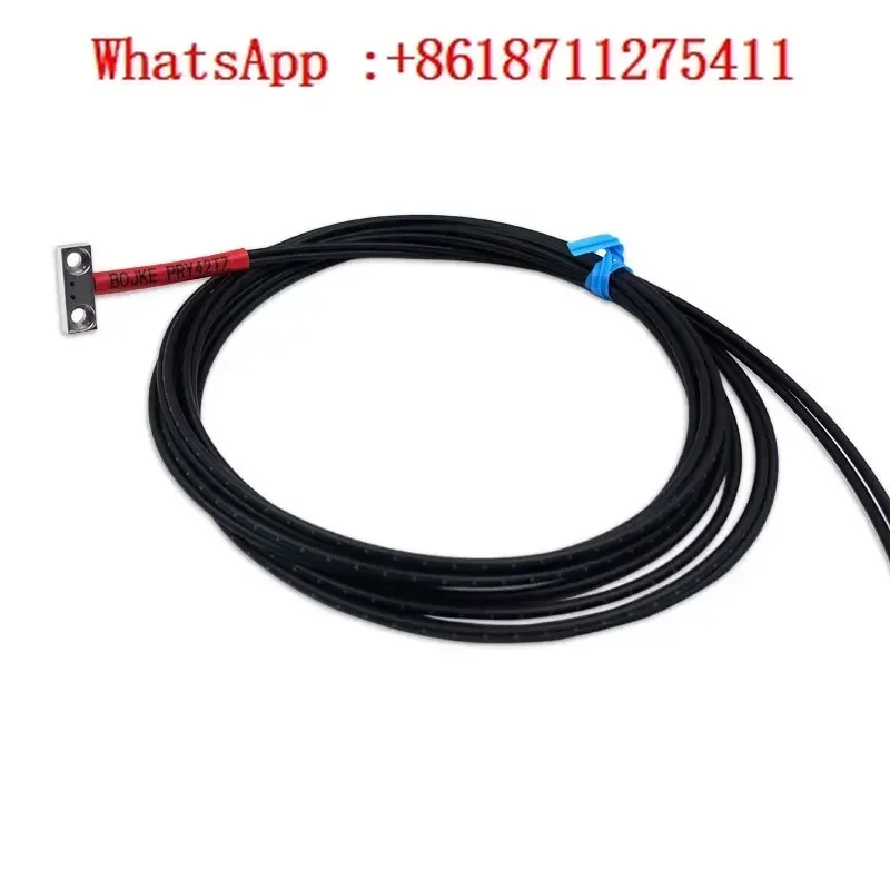 

PTY54TZ flat panel type reflective fiber optic sensor is compatible with FU-54TZ PRY42TZ 53TZ