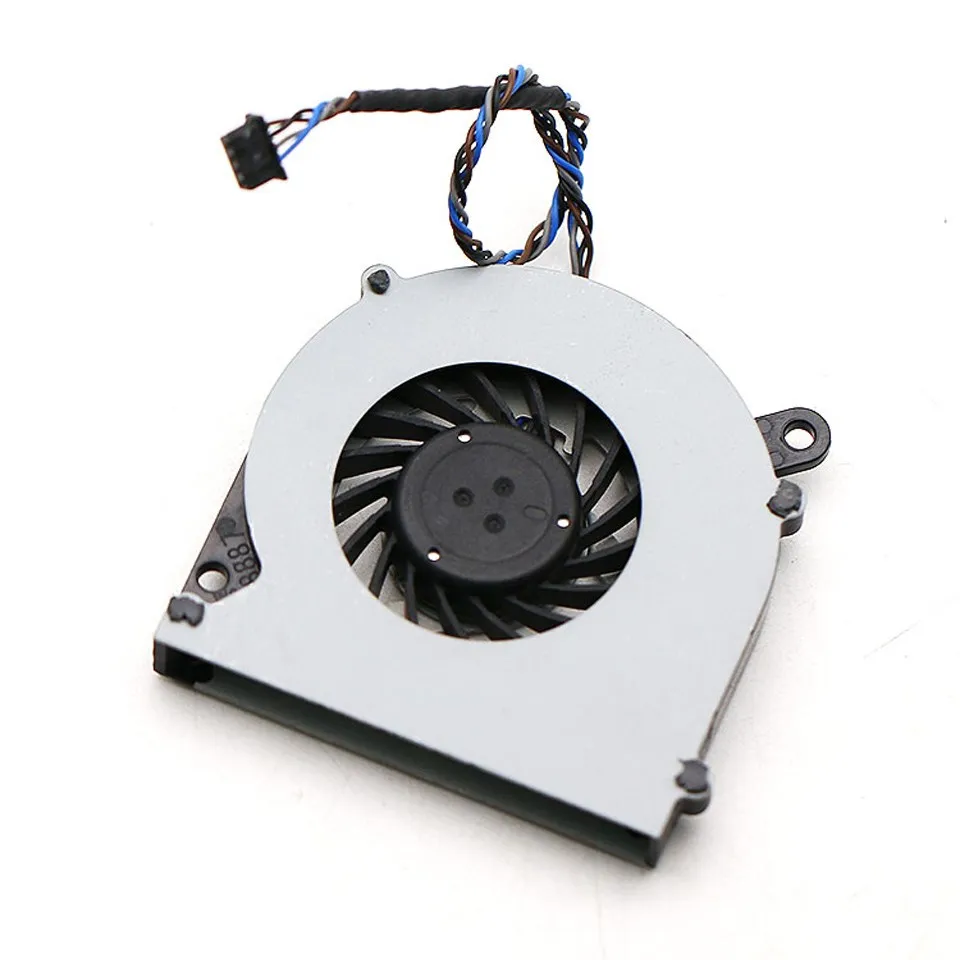 1pcs KSB0405HB-D7M KSB0405HB 6033B0025301 50mm 50*50*7.5MM Notebook cooling fan FOR DELTA