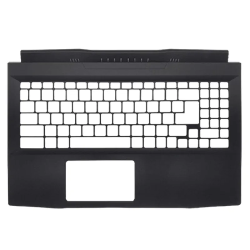 New Laptop Top Case For Katana GF66 MS-1581 1582 MS-158K Laptop Upper Case Palmrest Cover/Bottom Base Cover Lower Case