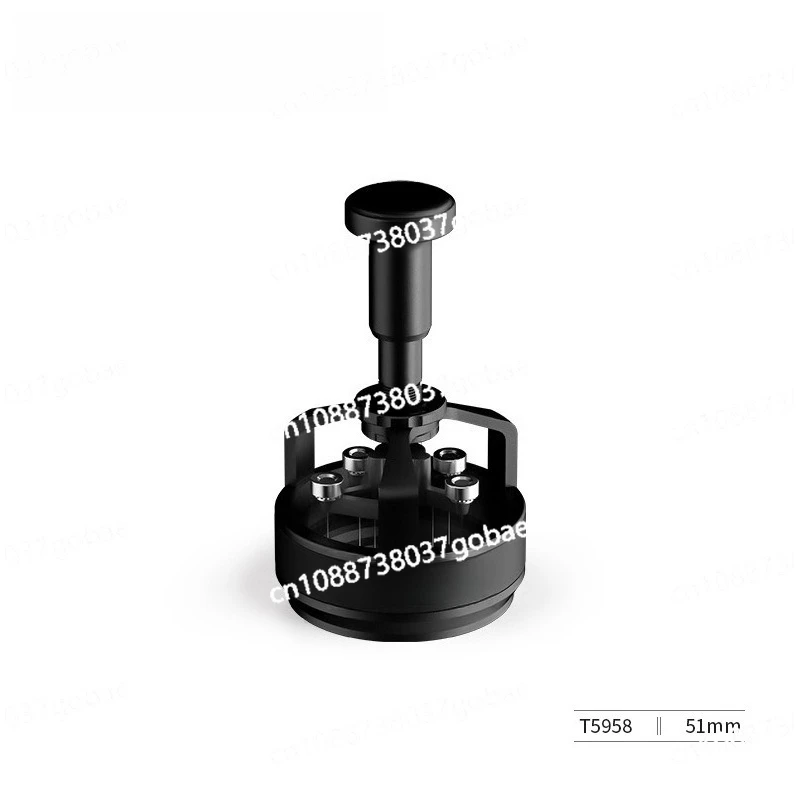 

MHW-3BOMBER cyclone stirring powder needle, coffee cloth powder needle rotates evenly to break up agglomeration