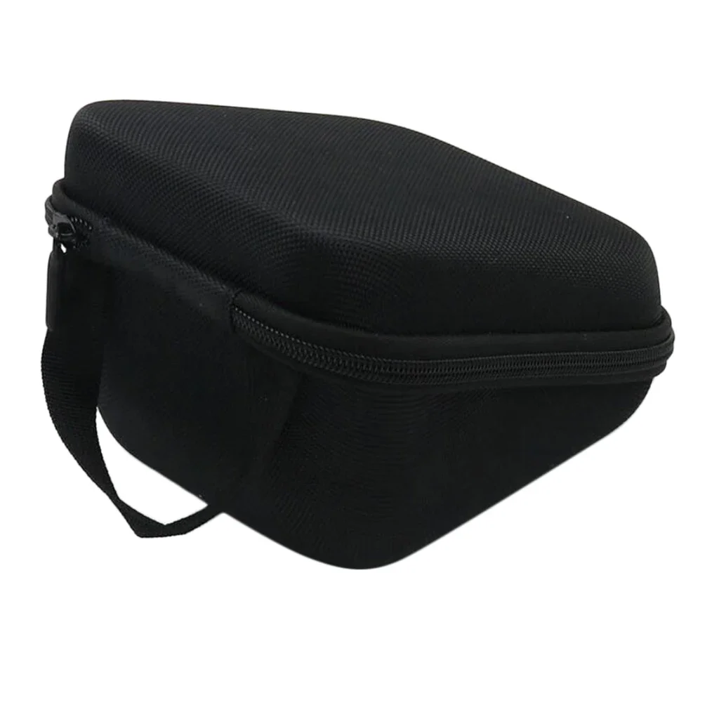 1Pc Shockproof Waterproof Storage Bag for Blood Pressure Monitor Portable  EVA Carry Hard Case Pouch Organizer Travel Arm