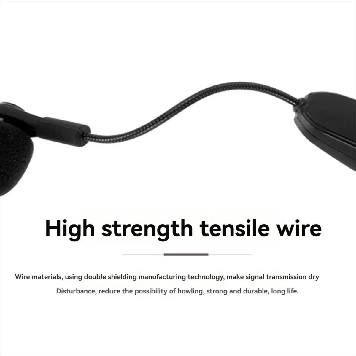 نظام ميكروفون لاسلكي جديد + UHF 2.4G للأدوات - مجموعة جهاز استقبال وجهاز إرسال للساكسفون #2