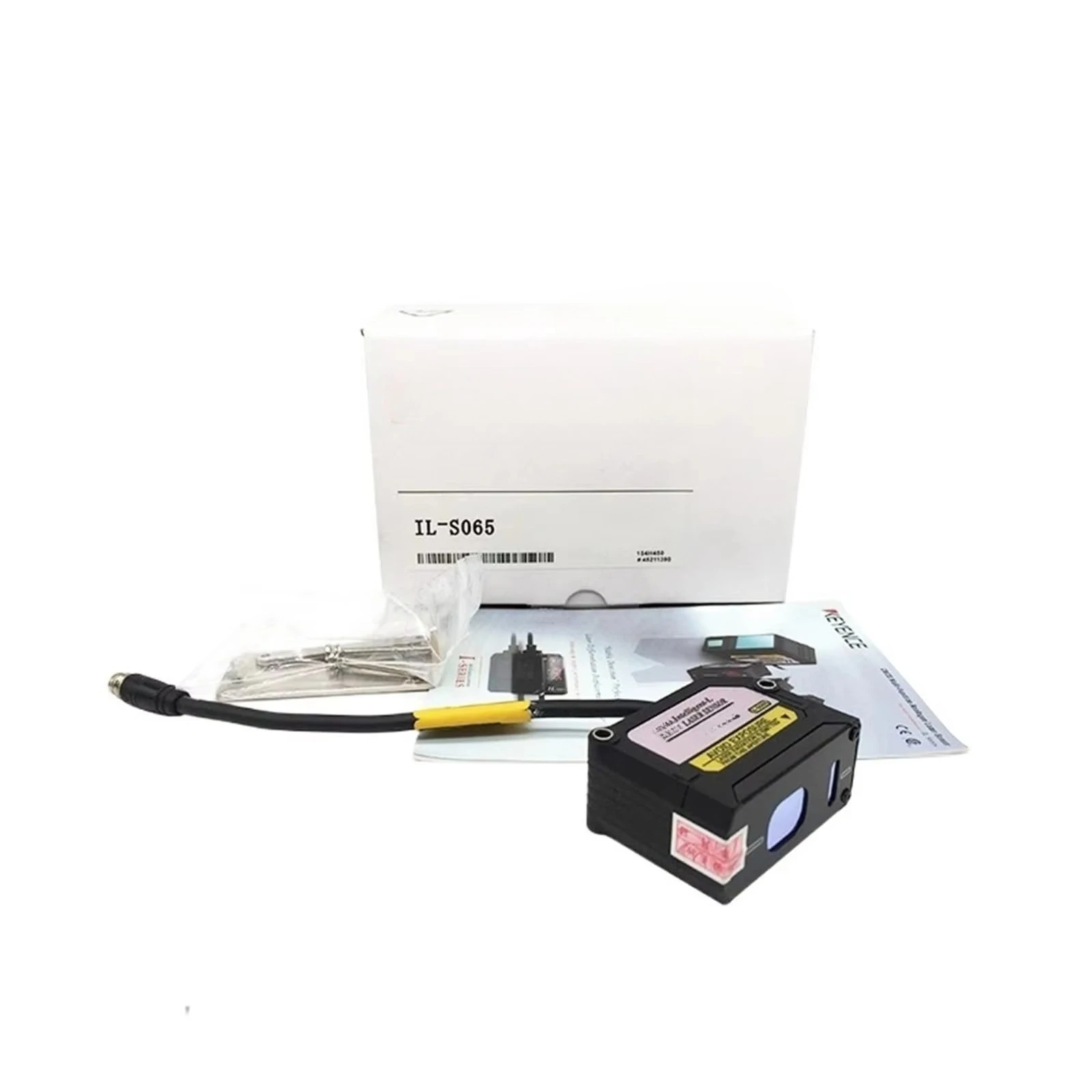 Original New IL-S065 Multi-Function Analog  Sensor