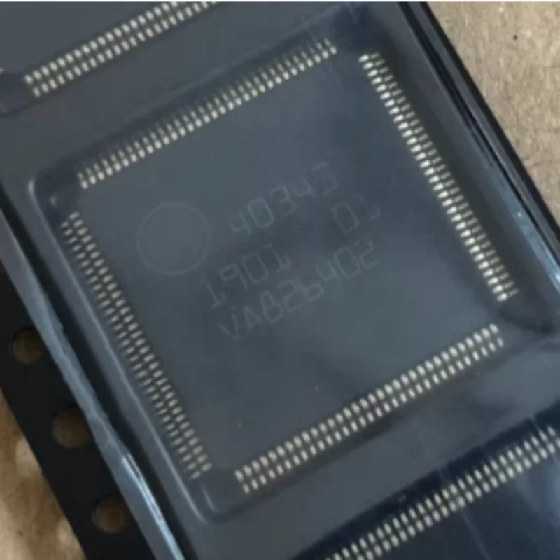 

40343 NEW Original Genuine Chip Packing 100-LQFP