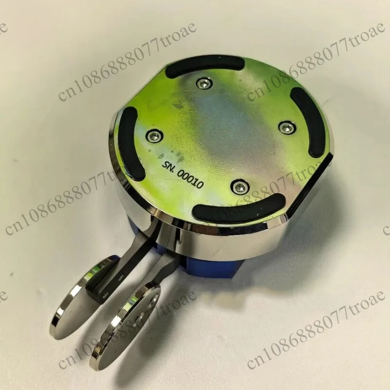 MK-06 Automatic Key for Ham Radio CW Paddle Morse Code Key Radios Accessories